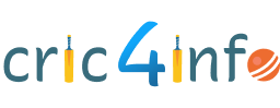 Cric4info Official Logo