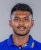 Sai Sudharsan cricketer